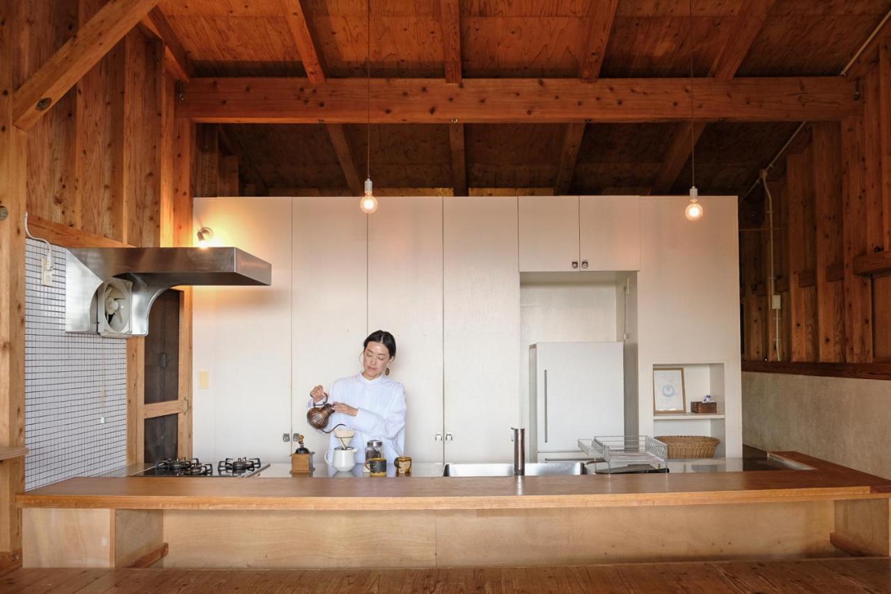 Hotel 姉と弟の家 Nanjo Esterno foto