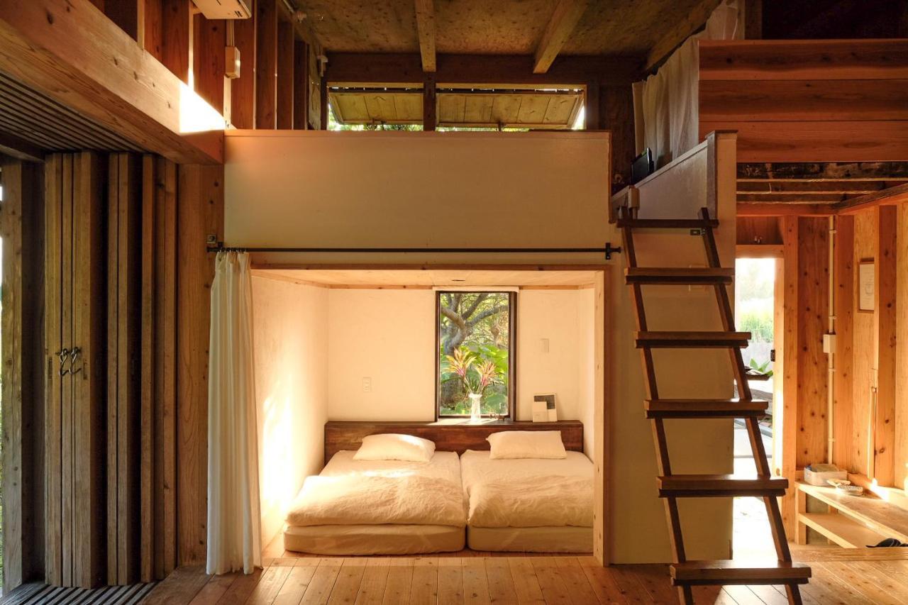Hotel 姉と弟の家 Nanjo Esterno foto