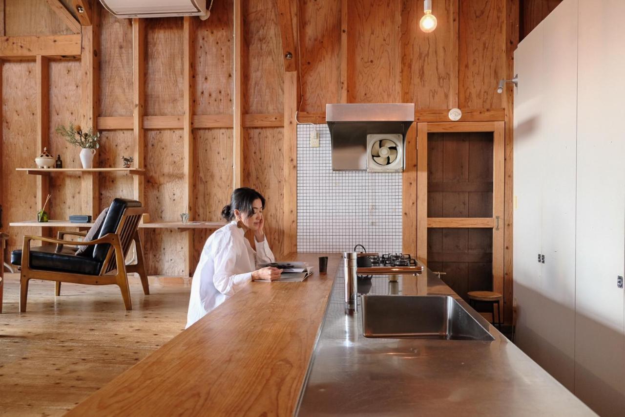 Hotel 姉と弟の家 Nanjo Esterno foto