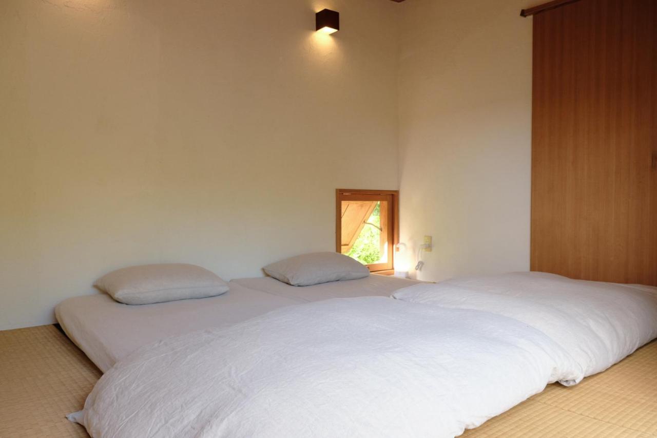 Hotel 姉と弟の家 Nanjo Esterno foto