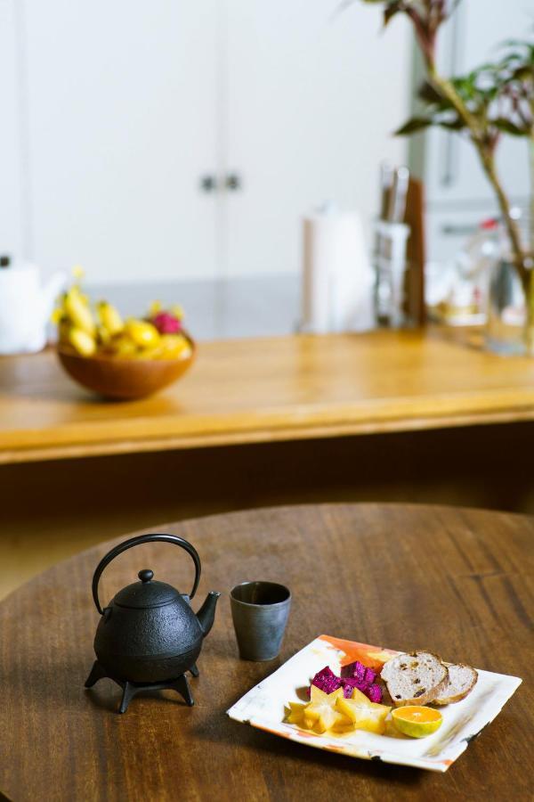 Hotel 姉と弟の家 Nanjo Esterno foto
