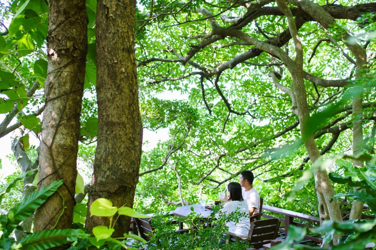 Hotel 姉と弟の家 Nanjo Esterno foto